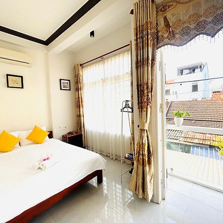 Good Morning Hoi An Homestay And Hostel Exterior photo