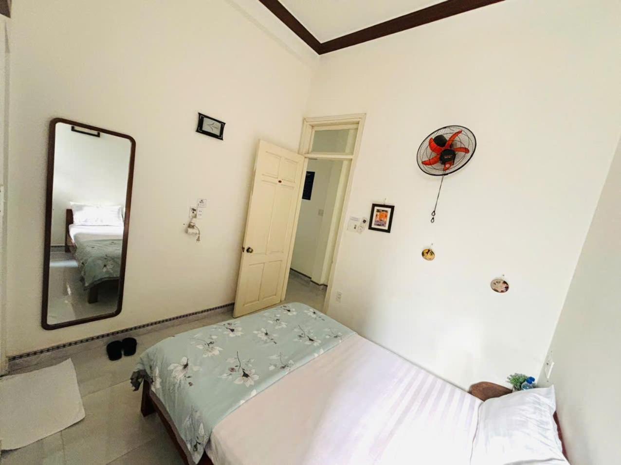 Good Morning Hoi An Homestay And Hostel Exterior photo